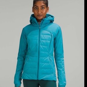 Down for it all Jacket